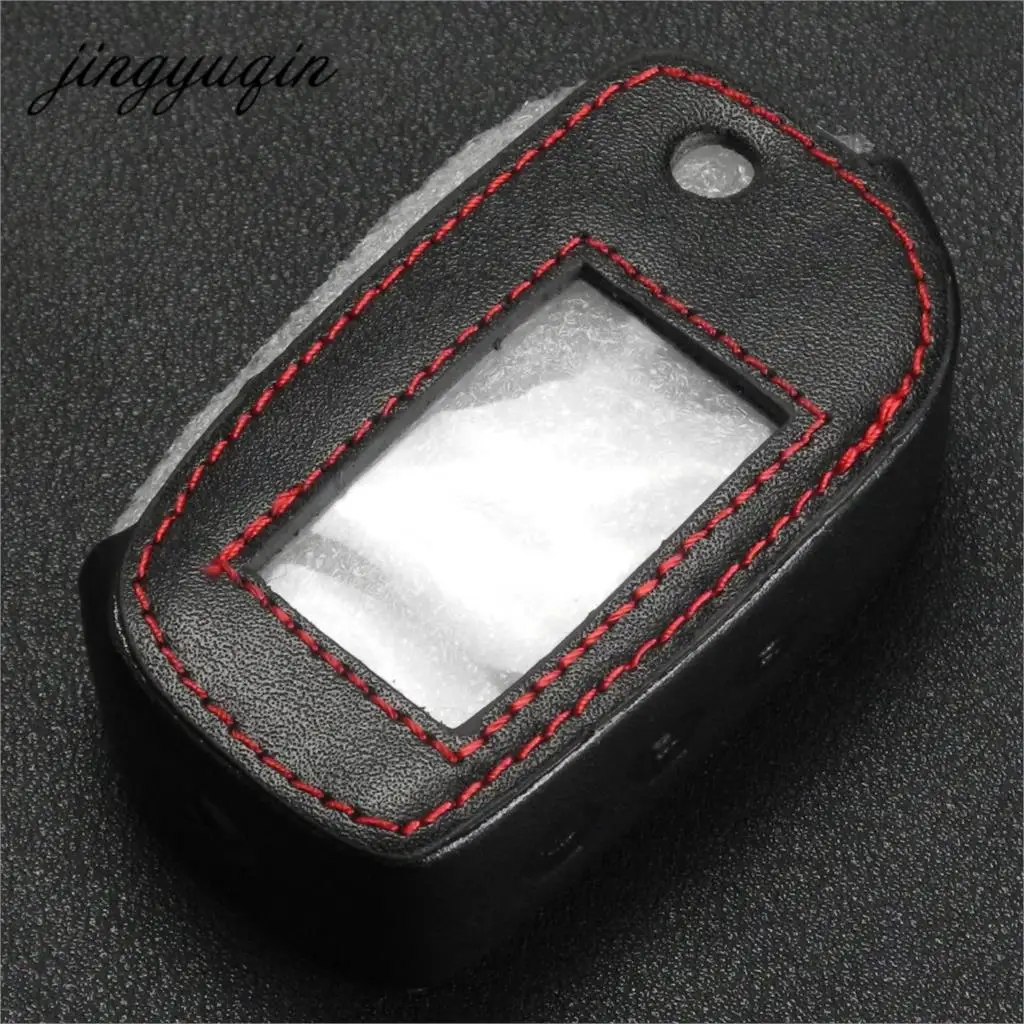 Jingyuqin для Starline A91 A61 B9 B6 складной ЖК дисплей Автомобильная сигнализация Пульт