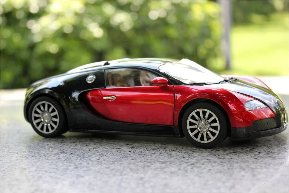 Bugatti speaker 36