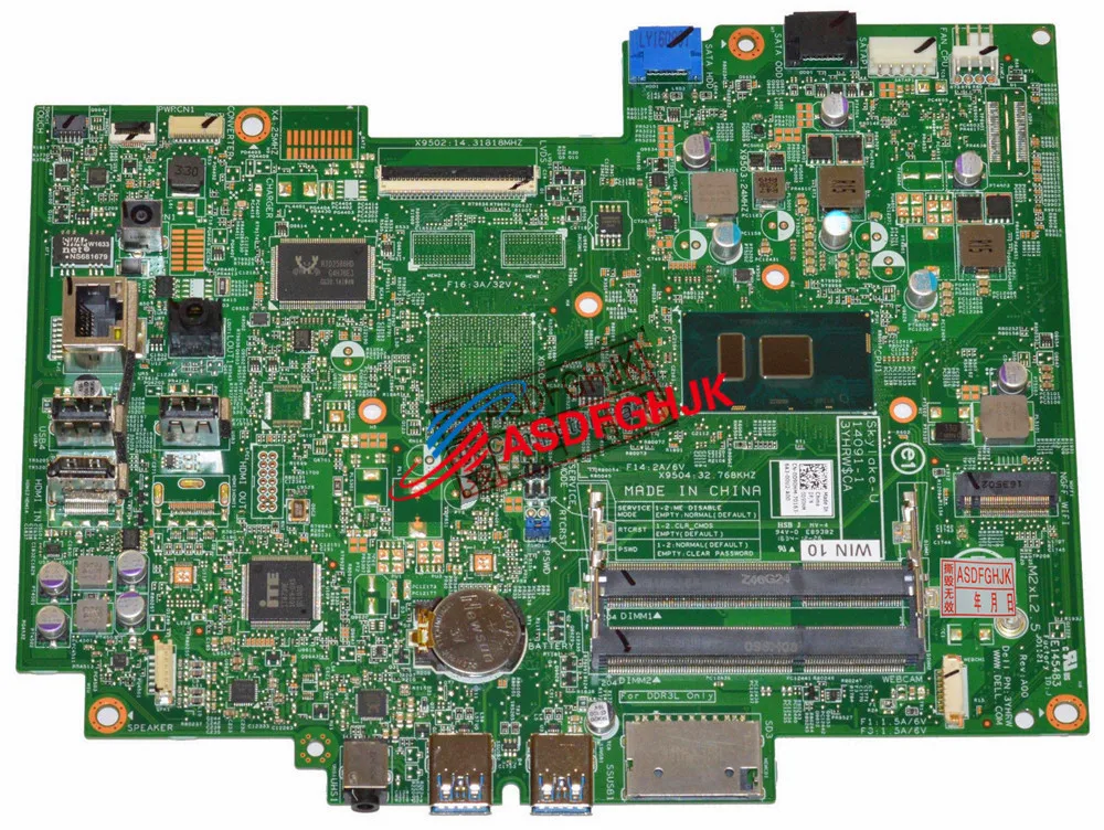Original FOR Dell Inspiron 24 3459 All 
