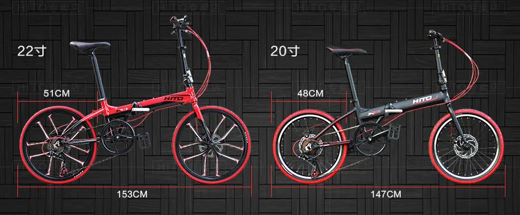 Excellent New Brand aluminum alloy 20/22 inch frame 6 speed folding bike outdoor BMX Disc brake bicicletas lady children bicycle 21 Excellent New Brand aluminum alloy 20/22 inch frame 6 speed folding bike outdoor BMX Disc brake bicicletas lady children bicycle 21