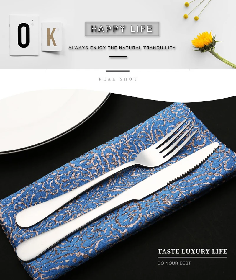 spoons knifes forks set (2)