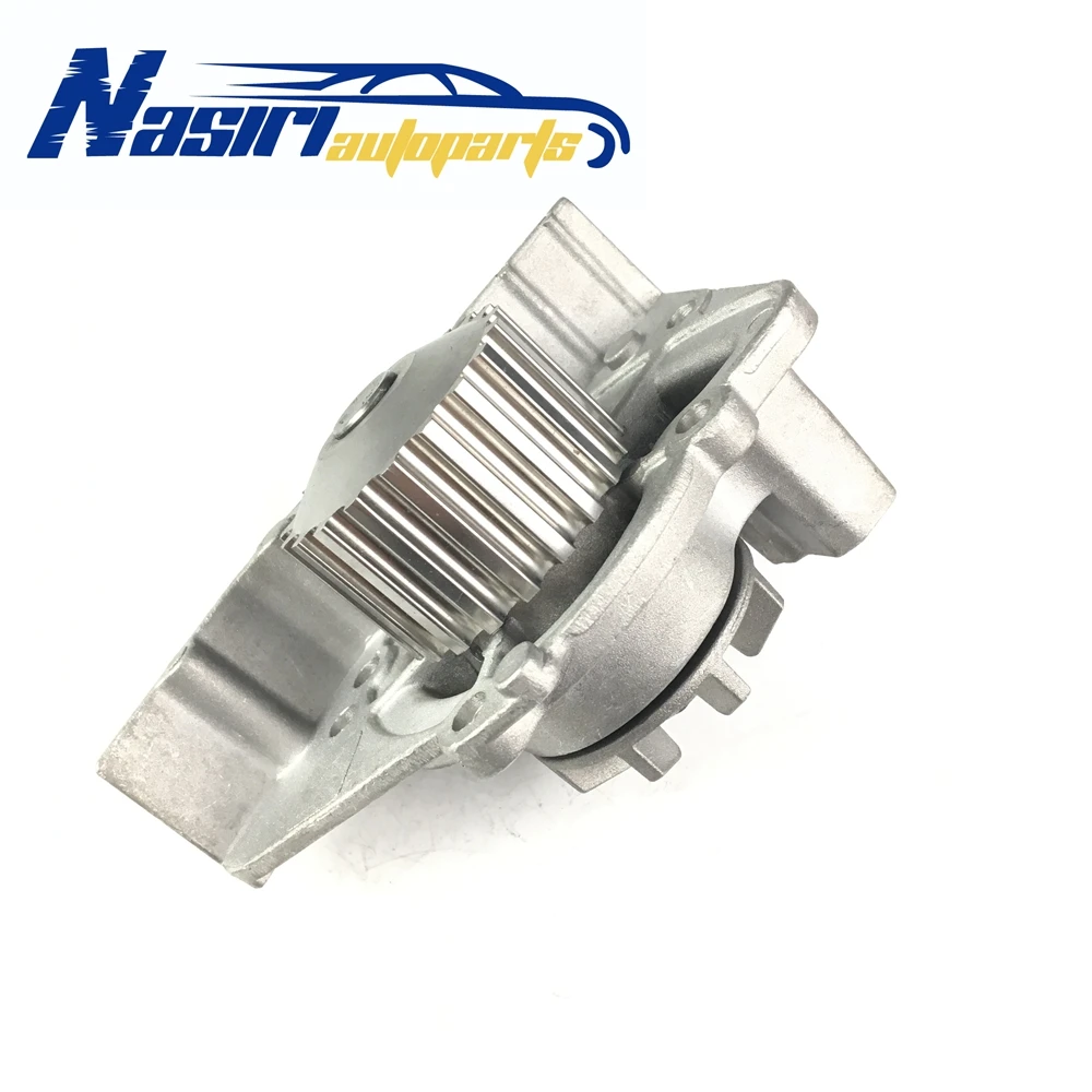 WATER PUMP for PEUGEOT 205 1.9 GTI 1992 to 1997