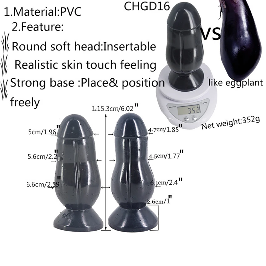 CHGD16
