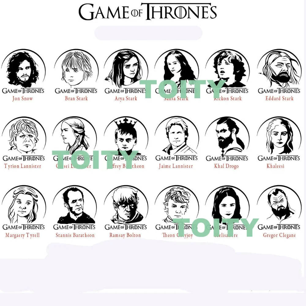 Game of Thrones 00aa