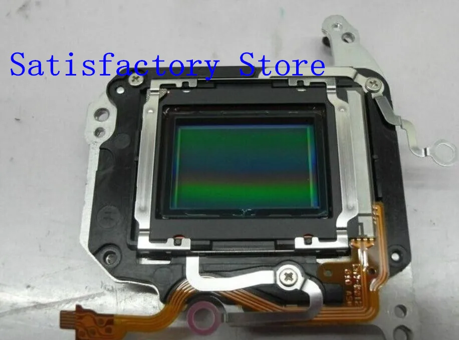 

Free Shipping!! Original 600D Rebel T3I Kiss X5 CCD CMOS Image Sensor With Perfectly Low Pass filter Glass For Canon EOS 600D
