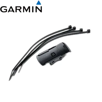 Base de soporte negra para Garmin Dakota 20 OREGON 450/550, soporte para navegador GPS, base y cinturón de fijación, envío gratis