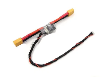 

APM2.8 2.6 Pixhawk ammeter power supply module Power Module 5.37V BEC
