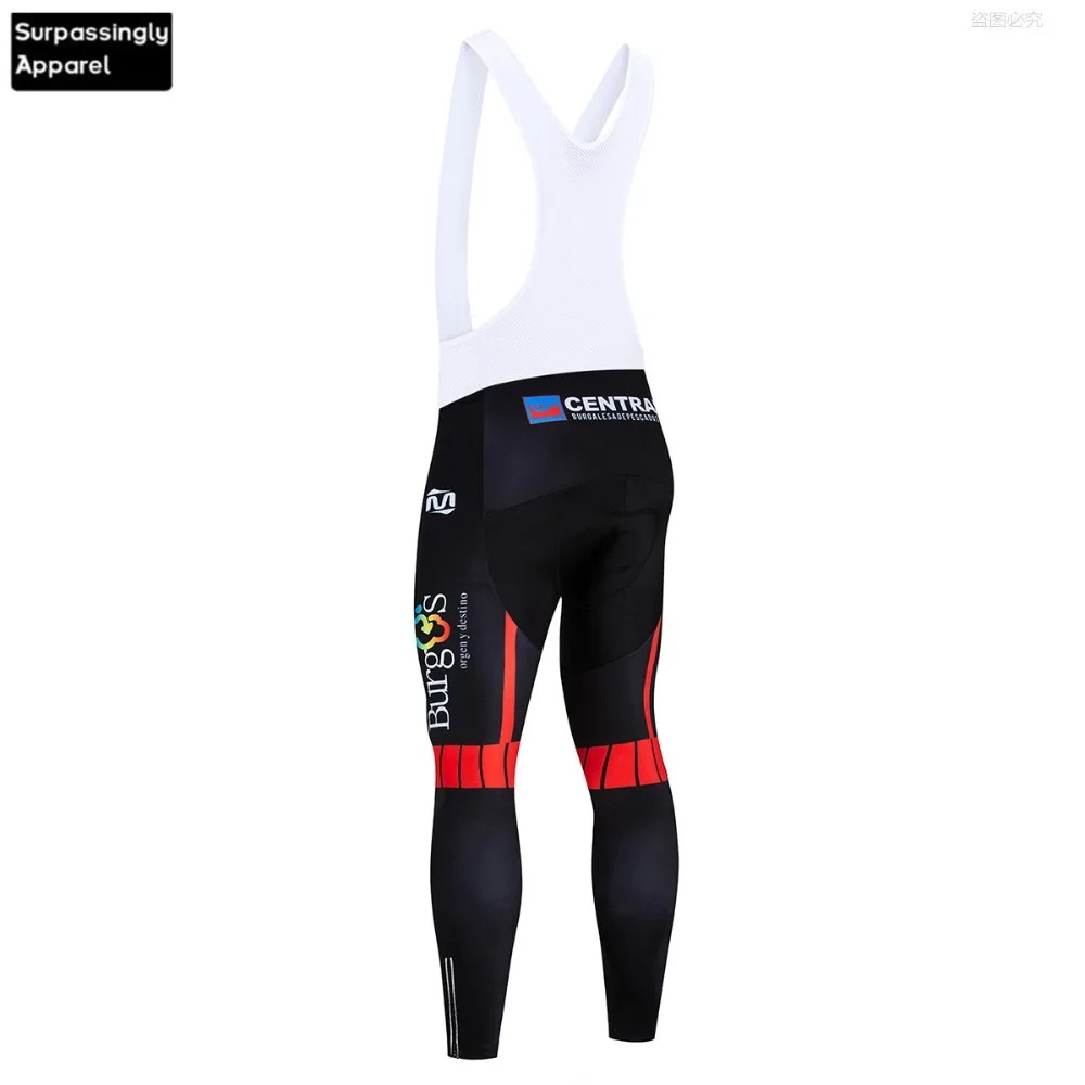 Pro Team UCI Berg велотрусы черный велосипед 9D Pad шорты рукав спортивная одежда MTB Одежда для мужчин Ropa Ciclismo Maillot