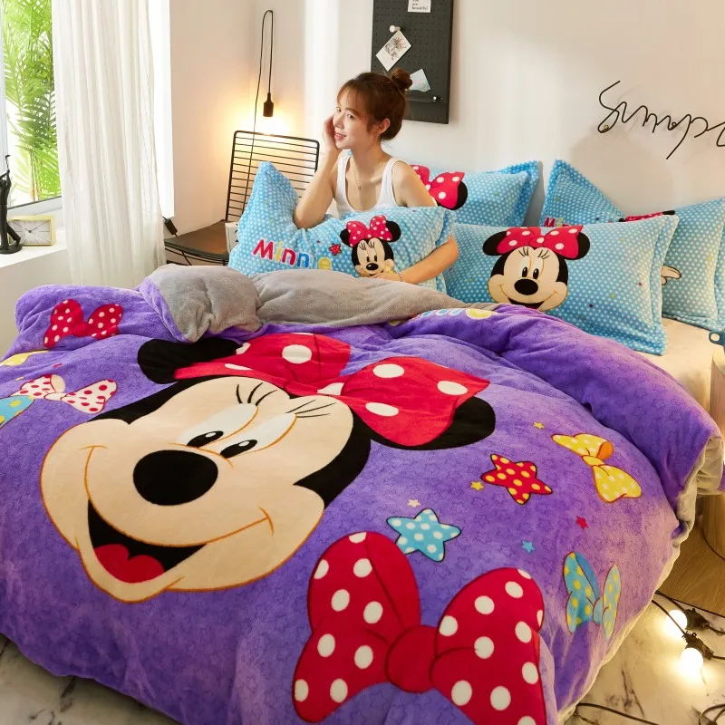 Bedding set (5)