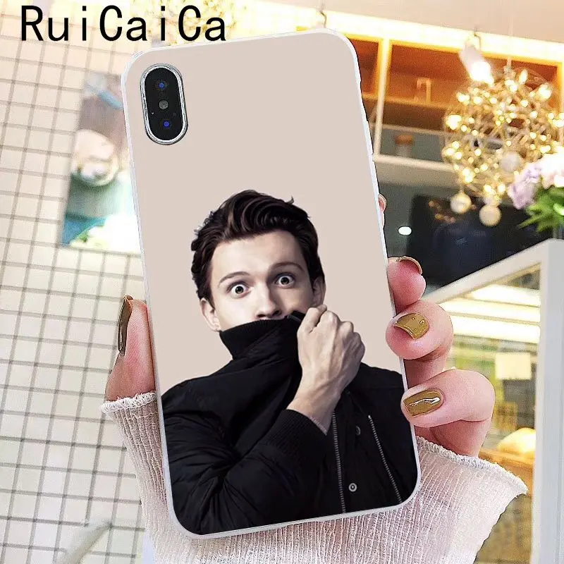 Tom Holland Marvel Spider man