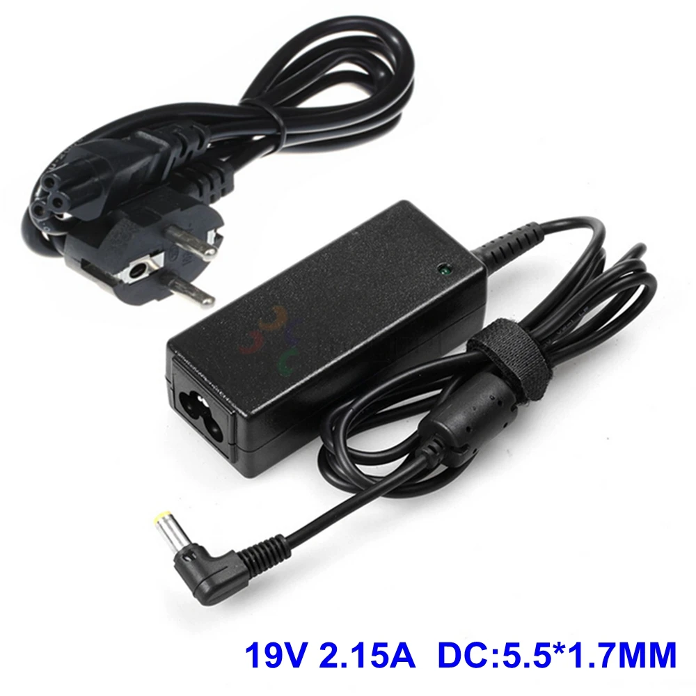 19V 2.15A 5.517WITH AC CABLE