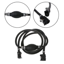 Fuel Line Hose Outboard Boat Engine Petrol Tank Connectors Kit For Yamaha Motor New Fuel Line Hose Outboard Boat Engine Petrol Tank Connectors Kit For Yamaha Motor New