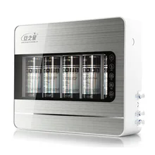 Free shipping water purifier household direct drinking machine kitchen tap water filter ultrafiltration membrane purifier