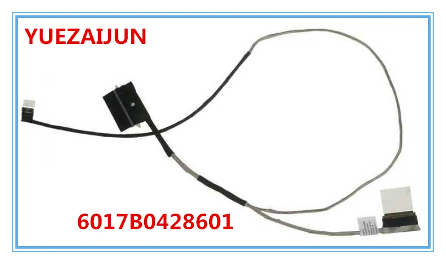 Кабель для ЖК-экрана HP EliteBook 840 серии G1 6017B0428601 | Компьютеры и офис
