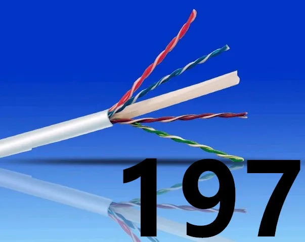 2019 Ethernet кабель высокого Скорость RJ45 сети LAN Кабельный маршрутизатор компьютерный кабель для компьютерный маршрутизатор 197