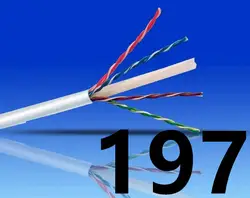 2019 Ethernet кабель высокого Скорость RJ45 сети LAN Кабельный маршрутизатор компьютерный кабель для компьютерный маршрутизатор 197
