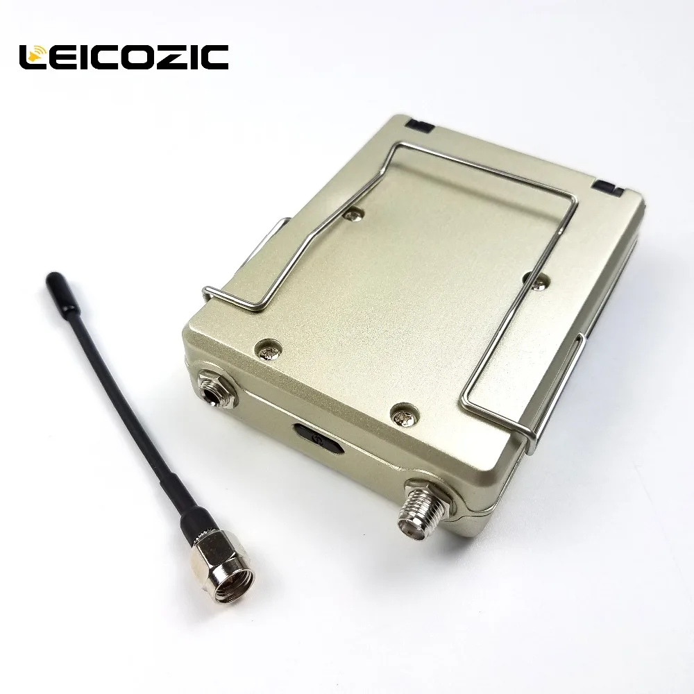 Leicozic Stage in ear monitoring system L9400