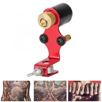 

Professional Tattoo Motor Film Coils Frame For Shader Supply Equipment Tattoo Machine Makeup Tool n