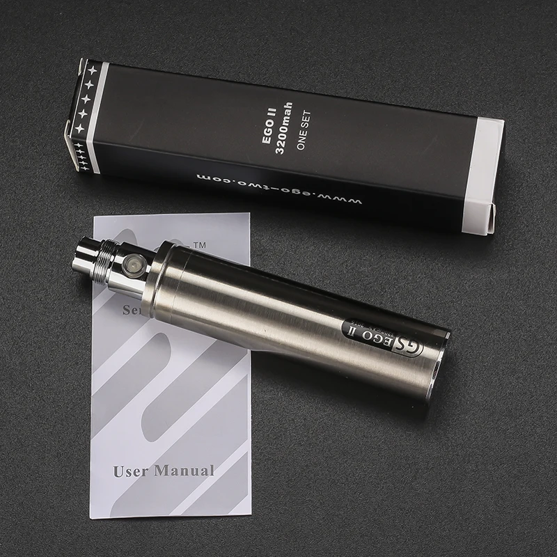 GS-ego-III-3200mAh-Electronic-cigarette-Battery-Big-Capacity-ego-e-cigarette-battery-Fit-M16-CE4 (2)
