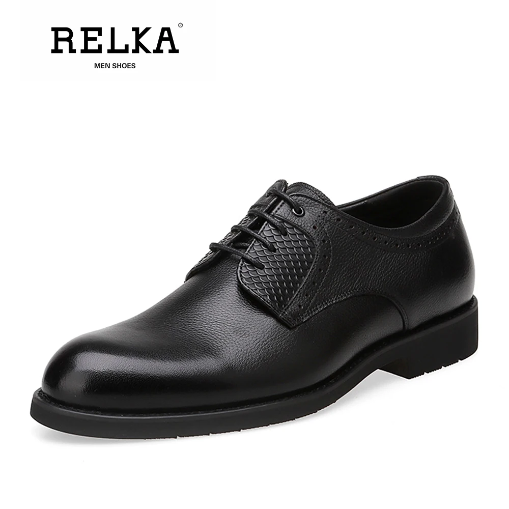 soft heel shoes men's