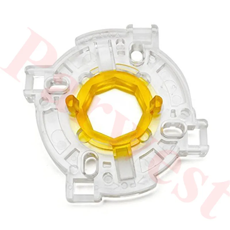 

Original Sanwa GT-Y Octagonal Joystick Restrictor Plate Octagonal Restrictor Gate for Sanwa JLF Series Joysticks MAME JAMMA