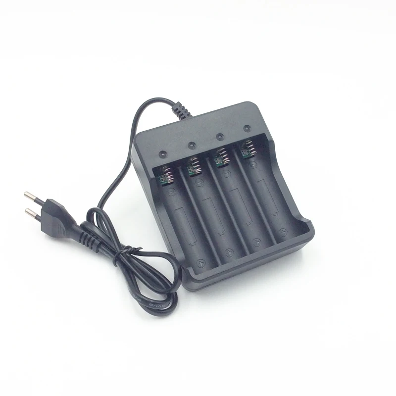 18650 Battery charger  (2)