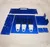 

Reprap Buildlog ORD bot Gentry Transport Support Moteur Support Fou Poulie Plaque Plat De Chariot Extrudeuse Transport