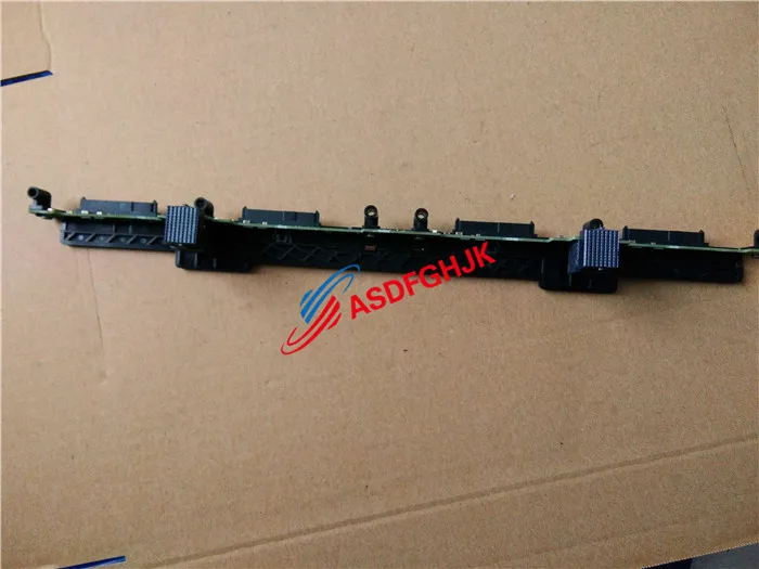  Original 0HMT9X para Dell POWEREDGE M820 HDD SAS 4x25 Backplane de HMT9X CN-0HMT9X totalmente