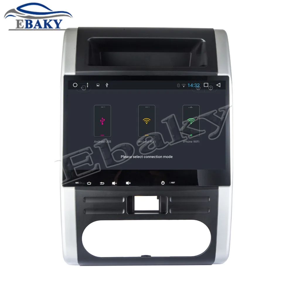 Perfect NaviTopia 10.1inch 1G/2G RAM Quad Core/Octa Core Android 7.1/8.1 Car DVD Radio for Nissan X-Trail 2008 2009 2010 2011 2012 2013 18