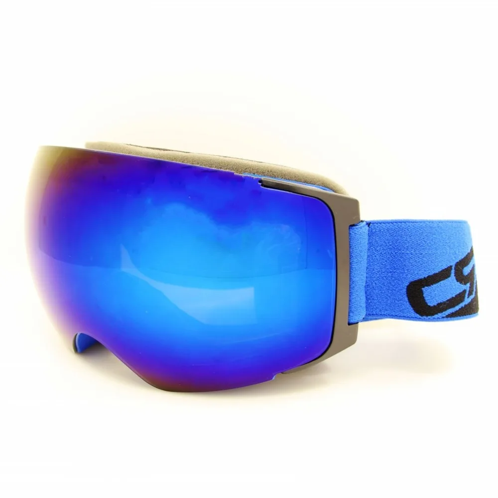 Prix pour Professionnel Ski Lunettes avec Aimant Rapide Lentille Changement Système UV400 Anti-brouillard Sphérique Lunettes Snowboard Lunettes Ski Lunettes Prix pour Professionnel Ski Lunettes avec Aimant Rapide Lentille Changement Système UV400 Anti-brouillard Sphérique Lunettes Snowboard Lunettes Ski Lunettes