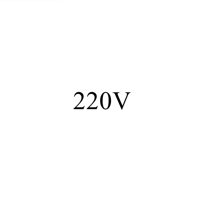 1 м 25~ 30 мм 12 В~ 220 В 100 Вт/м стекловолокно нагревательный кабель гибкий изоляционный Электрический нагреватель проволочный ремень пластина лента Водопровод - Цвет: 220V