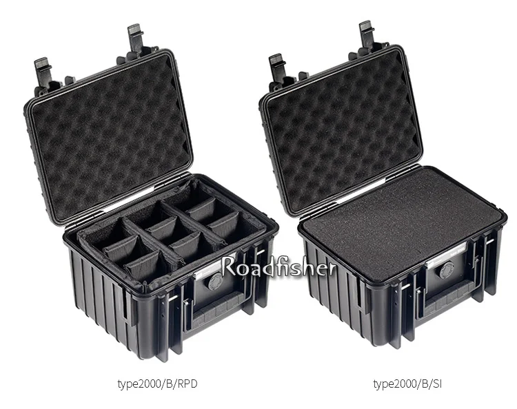 Waterproof seal case BW2000-21
