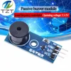 Высококачественный пассивный звуковой модуль для arduino Diy Kit ► Фото 1/6