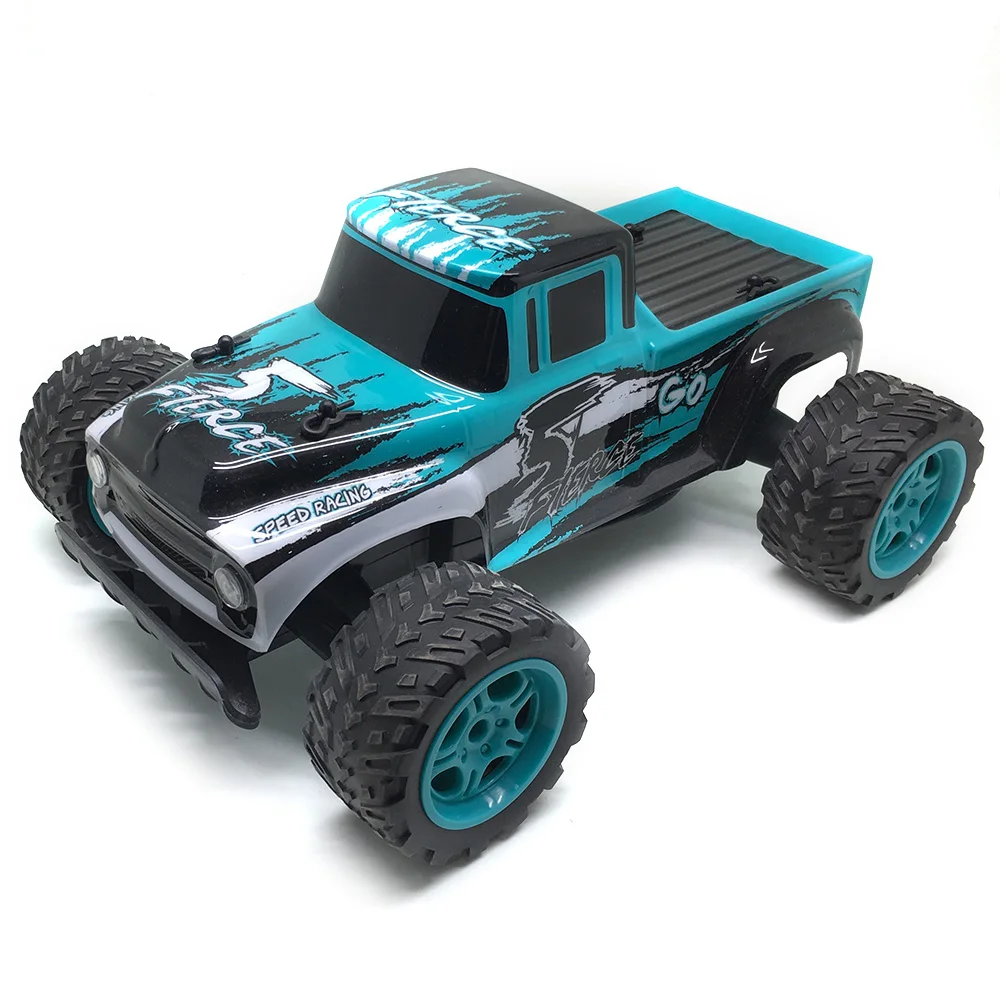 1/14 Scale 2.4G Remote Control Speed Racing Car Electric Truck RTF Carros De Controle Remoto 4x4 Kids Toys Rc Crawler 1/14 Scale 2.4G Remote Control Speed Racing Car Electric Truck RTF Carros De Controle Remoto 4x4 Kids Toys Rc Crawler