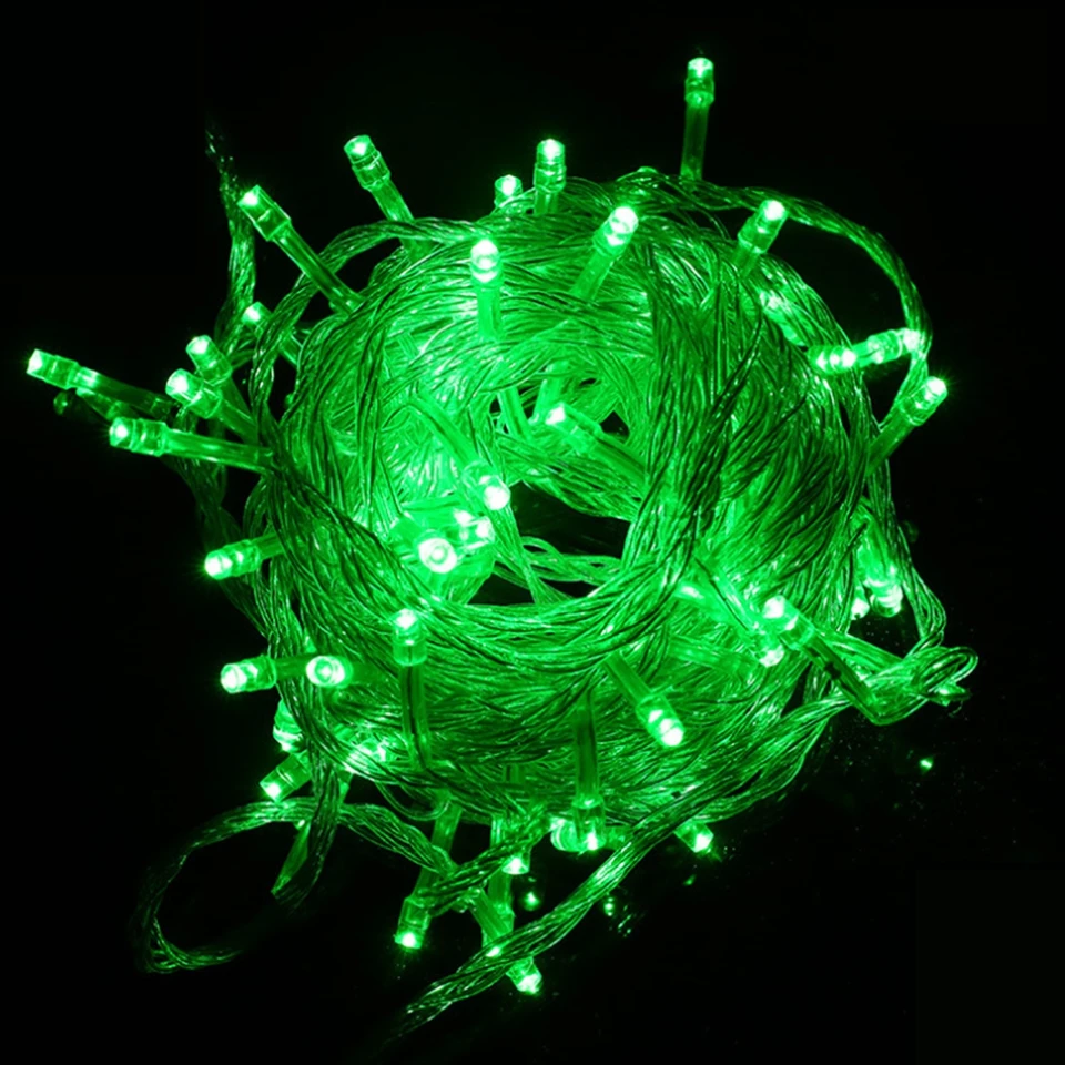 fairy lights