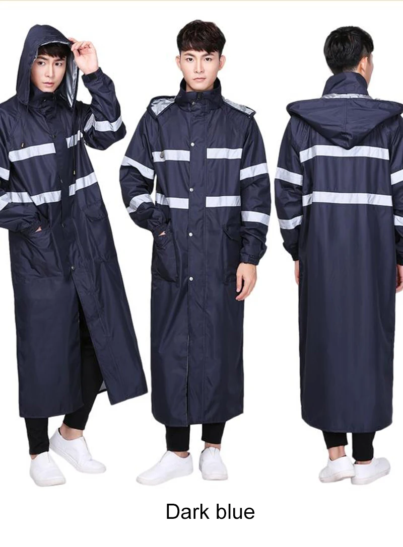 Rain poncho  (16)