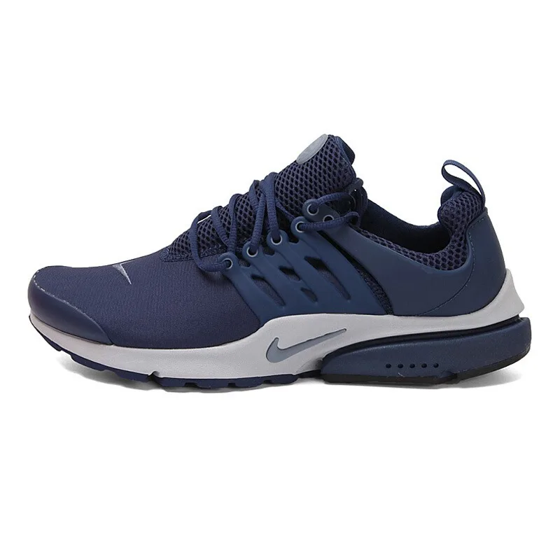 Новое поступление NIKE AIR PRESTO ESSENTIAL Для мужчин, прямые поставки от производителя