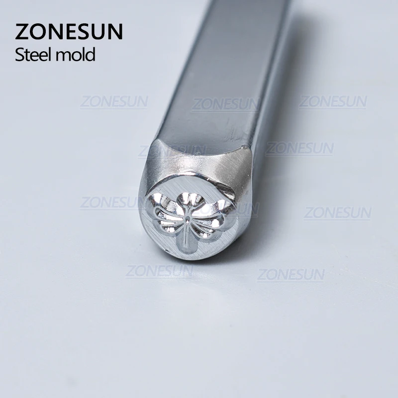 Ювелирные изделия ZONESUN со стрекозой штамповка металлический алфавит значок