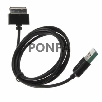 1 м 2 м usb кабель для зарядки данных для планшета ASUS Eee Pad TF101 TF101G TF201 TF300 TF300t TF700 TF700t