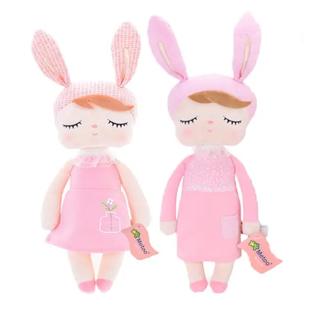 angela rabbit