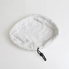 Tampon balai vapeur de remplacement pour H2O X5, avec tissu lavable et propre microfibre, tampons réutilisables ► Photo 3/6