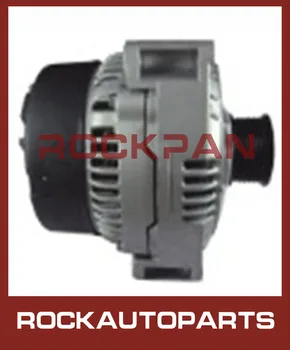 

NEW 12V 120A AUTO ALTERNATOR 0123510012 0123510039 0123510066 0986038260 0091544302 0101545102 FOR MERCEDES BENZ CLK200