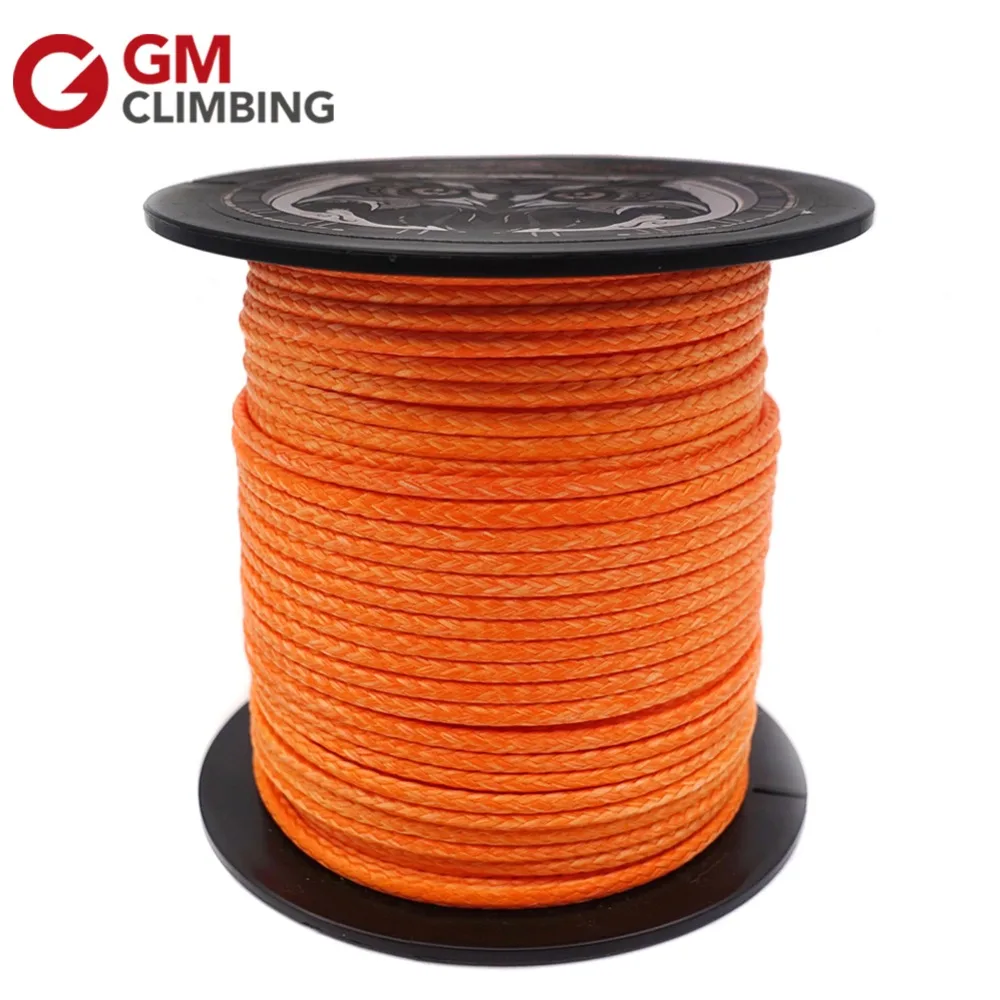 GM Climbing 1000lb Tree Climbing Rope Equipment Arborist Throw Line 2