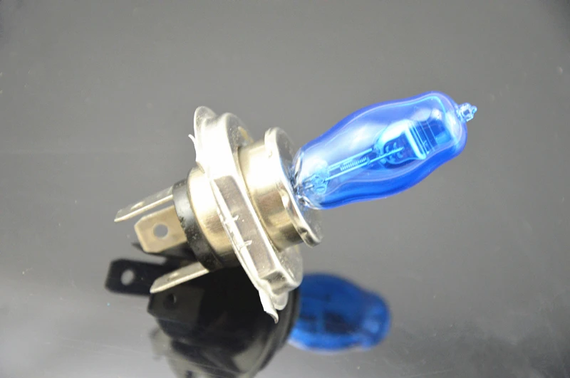 2pcs H4 100W/90W 12V HOD Xenon White 6000k Halogen Car Head Light Globes Bulbs Lamp H4 HOD Xenon Light 2pcs H4 100W/90W 12V HOD Xenon White 6000k Halogen Car Head Light Globes Bulbs Lamp H4 HOD Xenon Light