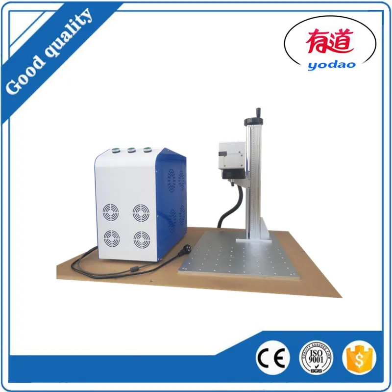 

raycus max CNC 20W 30W Laser Marking and engraving Laser Fiber Marking Machine For Metal free shipping 110V 220V