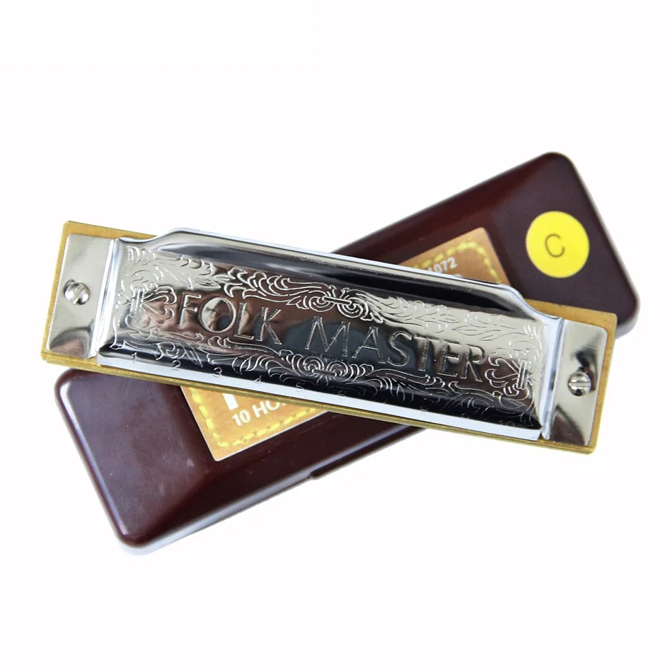 10 ثقوب مفتاح c 1072-C مستوى المبتدئين سلم موسيقي هارمونيكا الموسيقية سوزوكي folkmaster gaita 10 ثقوب مفتاح c 1072-C مستوى المبتدئين سلم موسيقي هارمونيكا الموسيقية سوزوكي folkmaster gaita