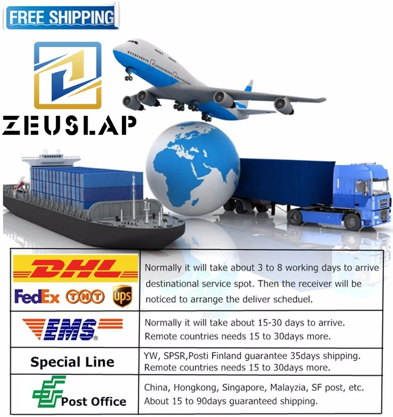 ZEUSLAP