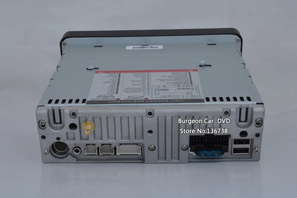 Top Factory price Touch screen Car DVD Player For Alfa Romeo Brera 159 Spider Sportwagon GPS Stereo Radio Bluetooth 1080P 800MHz CPU 52 Top Factory price Touch screen Car DVD Player For Alfa Romeo Brera 159 Spider Sportwagon GPS Stereo Radio Bluetooth 1080P 800MHz CPU 52