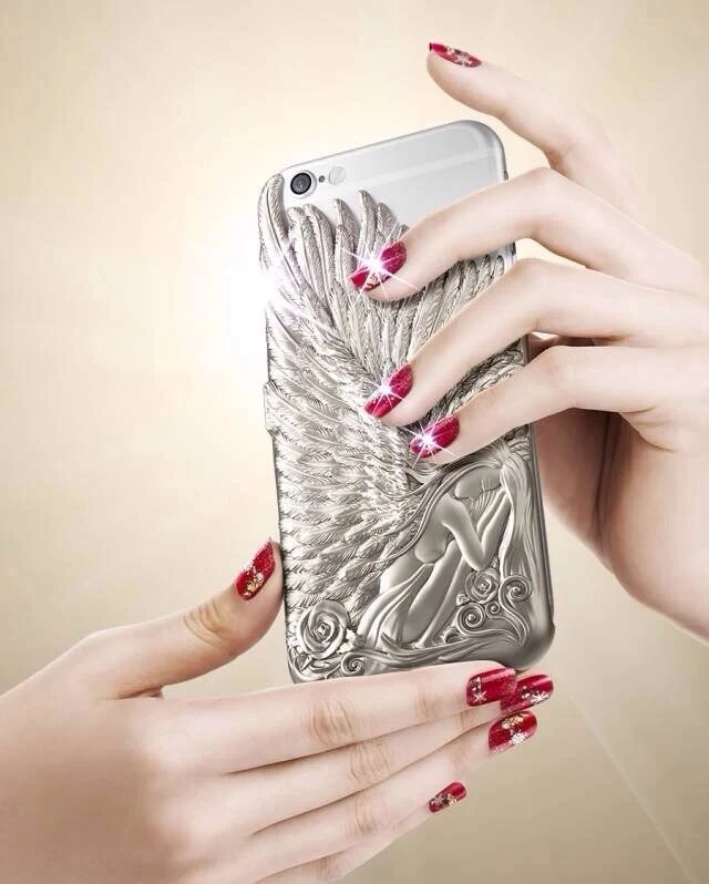 10 шт./партия) Ntag213 NFC бирка 13,56 МГц светодиодная наклейка для ногтей модный чип флэш ногти этикетка