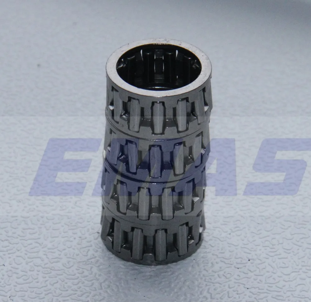 5 шт. подшипники для газонокосилки поршневая игла подходит SPARTA 42 44 EFCO OLEO-MAC